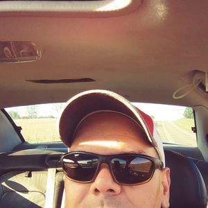 Meet your Posher, Patrick